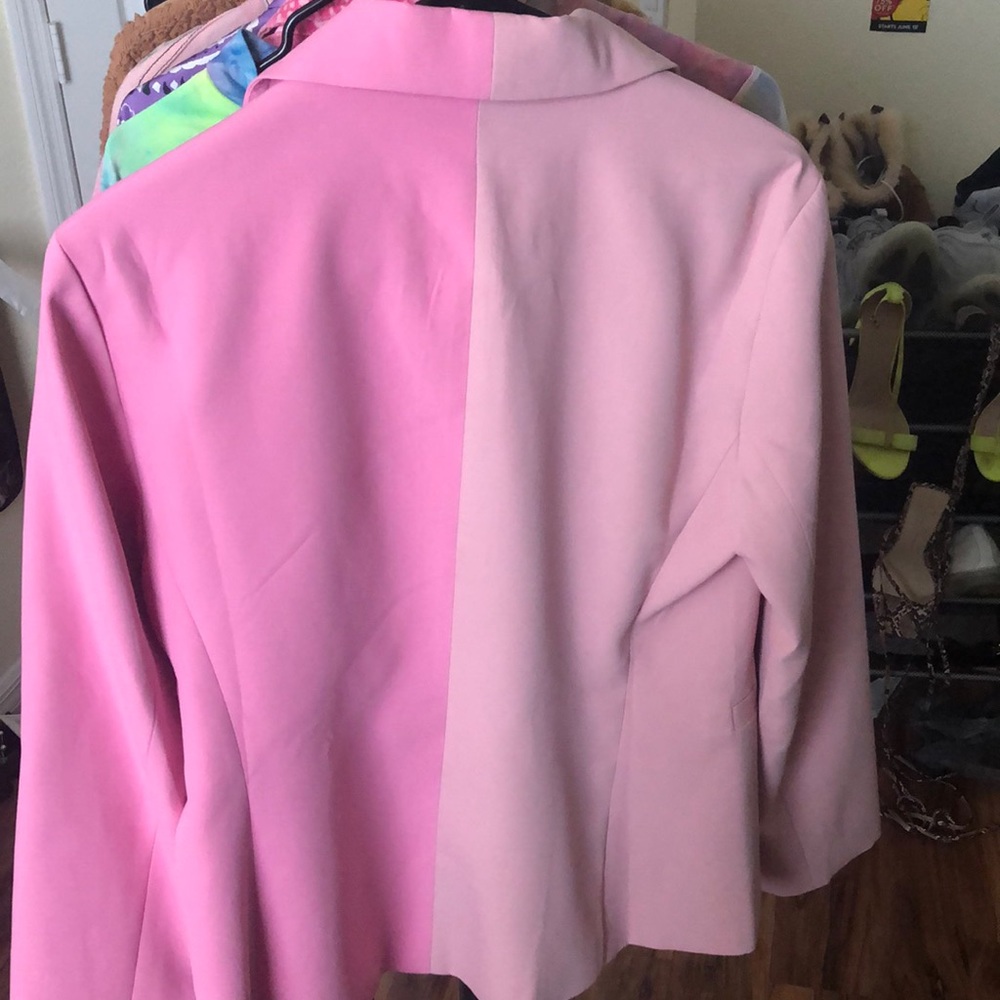 Suit top